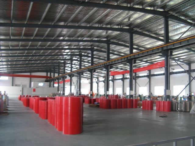 干式變壓器 干式變壓器