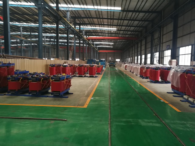 SCB11-4000KVA/10KV/0.4KV干式變壓器現(xiàn)貨批發(fā)零售 SCB11-4000KVA/10KV/0.4KV干式變壓器現(xiàn)貨批發(fā)零售